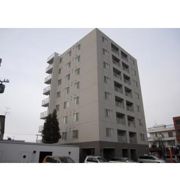 レーベン野幌の外観画像