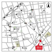 アルモニコンフォールの外観画像