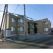 K・Tハイツの外観画像