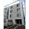 グランシャリオ平岸通の外観