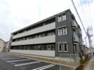 サンコートの間取り画像