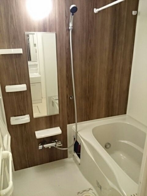 バスルーム