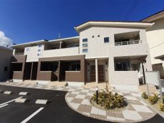 しいの木Bの外観画像