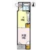 プチマンションむるぶの間取り画像