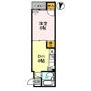 プチマンションむるぶの間取り画像