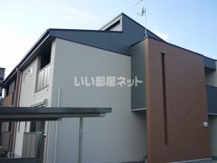フォルシュ・Mの外観画像
