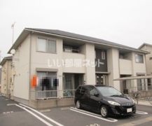 サンプラザスマイルCの外観画像