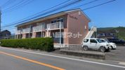 サンシティ臼井Aの間取り画像