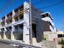 エトワール ポレール Ⅲ号館の間取り画像