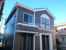 チアフルホームCの間取り画像