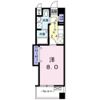 エトワール ポレール Ⅲ号館の間取り画像