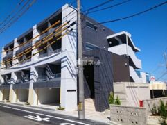 エトワール ポレール Ⅲ号館の外観画像