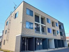 アレグレパス安倉の外観画像