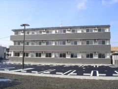 ロイヤルラパンの外観画像
