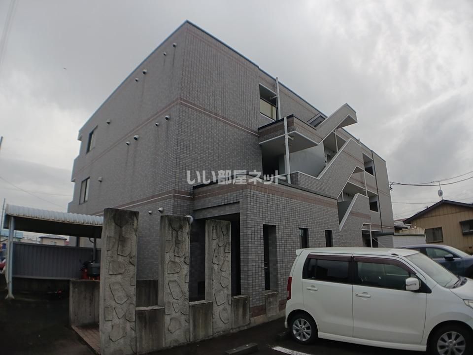 建物画像