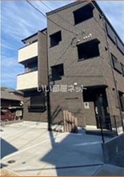Buena casa 西千葉の外観画像