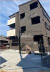 Buena casa 西千葉の間取り画像