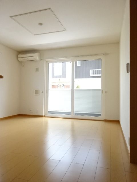 リビング