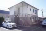 サンホーム日吉 A棟の間取り画像