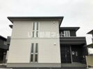 クローバーの間取り画像