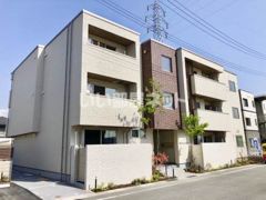 Grace北長瀬（グレイス）の外観画像