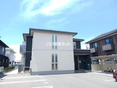 クローバーの外観画像
