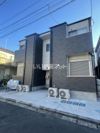 calm days一ノ割の間取り画像