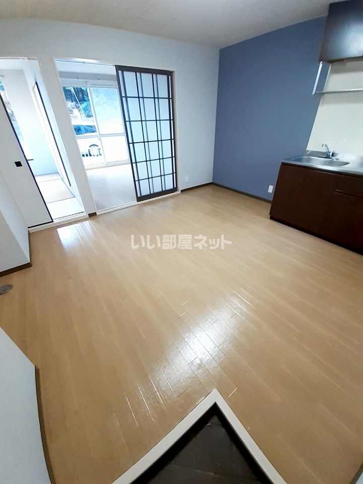 リビング