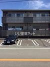 メゾン ド ソレイユの外観