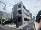REGALEST 大町の間取り画像