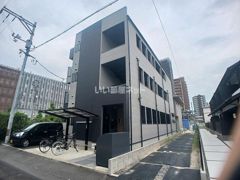 REGALEST 大町の外観画像