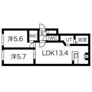 Seleccao(セレソン)の間取り画像