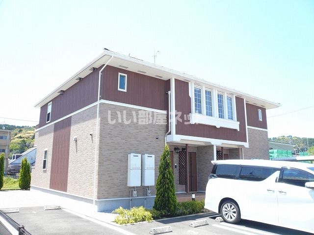 オルフェーヴルの賃貸物件