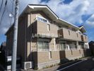 オリーブBの外観
