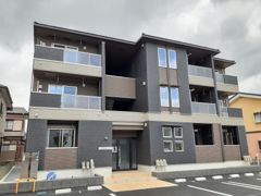 ラフィーネの外観画像