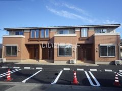 フィールド ブック Ⅰの外観画像