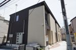 ルミエール秋津の間取り画像
