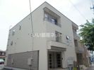 パーチェ魚住の間取り画像