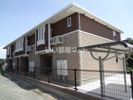 パラッツオアルバの間取り画像