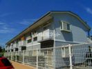 セジュール若宮Ⅰの間取り画像