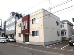 美しい山の手の外観画像