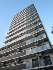 MAXIV八王子DUE（マキシヴ八王子デュエ）の外観画像