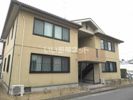 ハーモネイトⅢの間取り画像