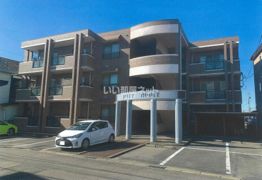 JoLLy House(ジョリ― ハウス）の外観画像