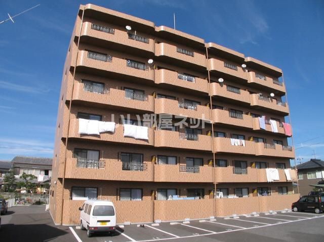 ヴィラージュ川北の外観画像