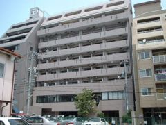 アーバンネクストの外観画像