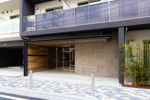プラウドフラット品川大井町の間取り画像