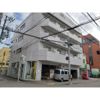 エスパシオ大町Ⅱの外観