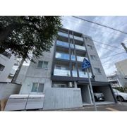 bills Nakanoshimaの外観画像