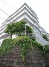 磯子台スカイマンションの外観